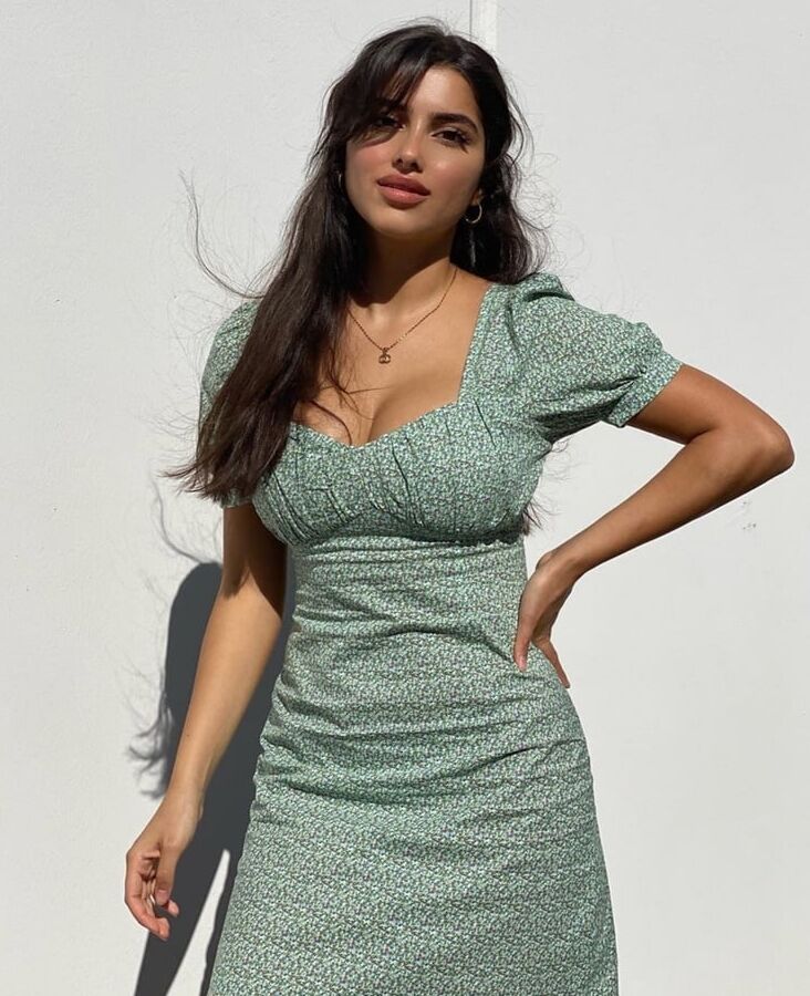 Turkish girls