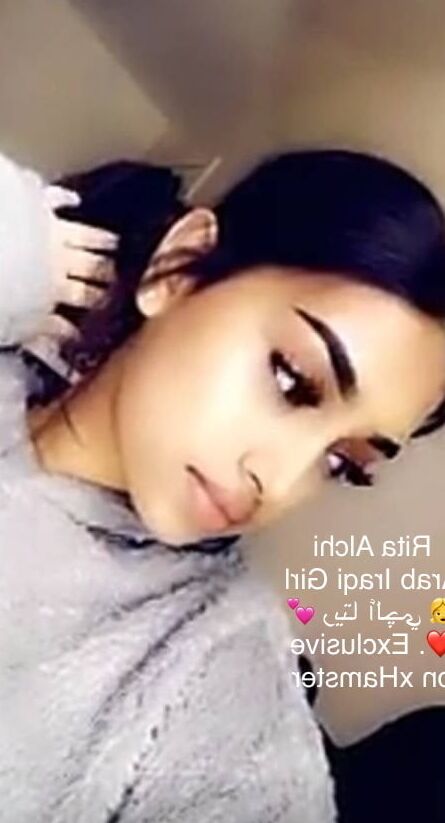 rita alchi album