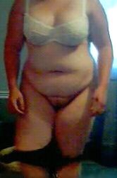 my fat body