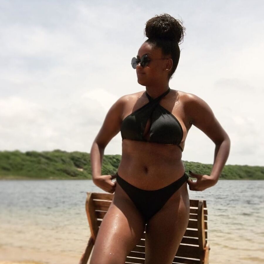 do you like my body?