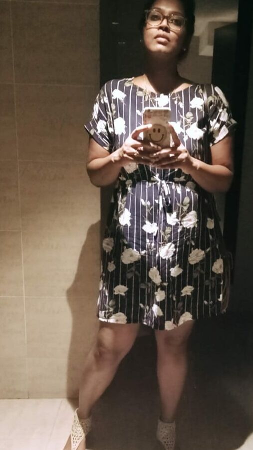 Desi Malyali Girl Krishna