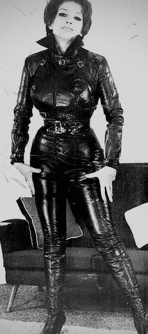 BW hot kinky bdsm