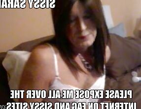 Young mom begged me to expose her