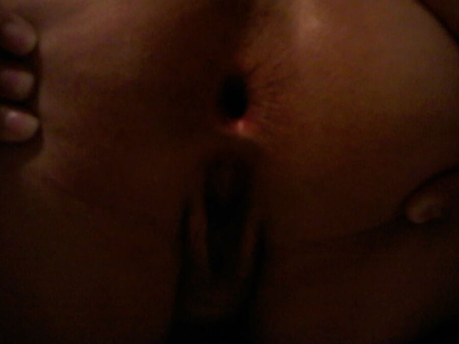 aimee guzman ( my pussy)