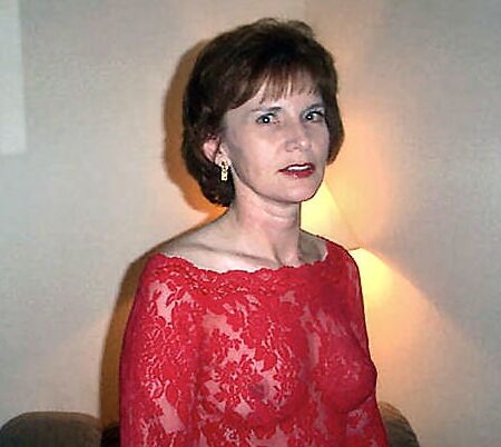 the otiginal "Hot Mom"