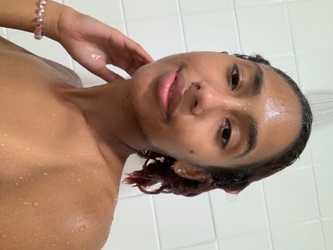 Yr old Ebony Slut