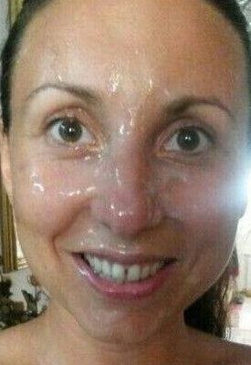 Cum Facial Sluts