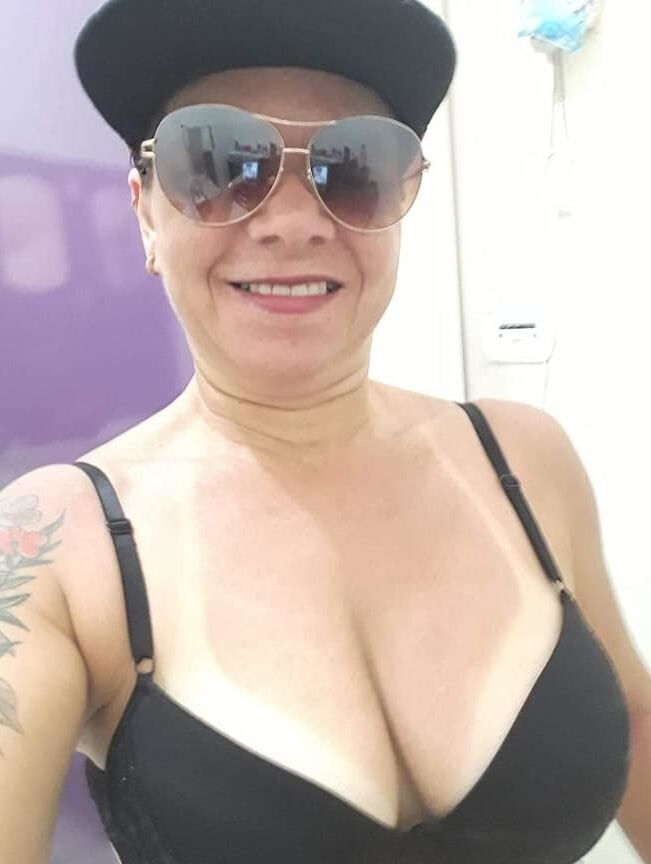 coroas brasileiras top - vilma meira lima
