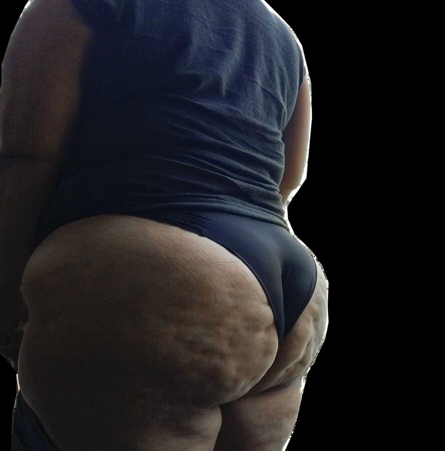 mas de mi nalgona en calzones