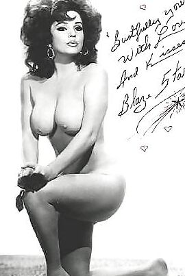 Vintage Beauty