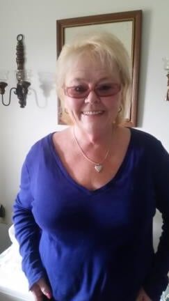 Mature Plus Size Women