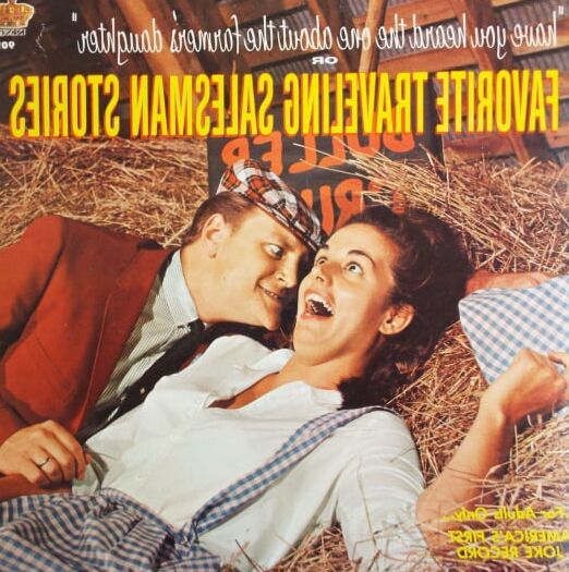 Worst &amp; Weird Album Covers