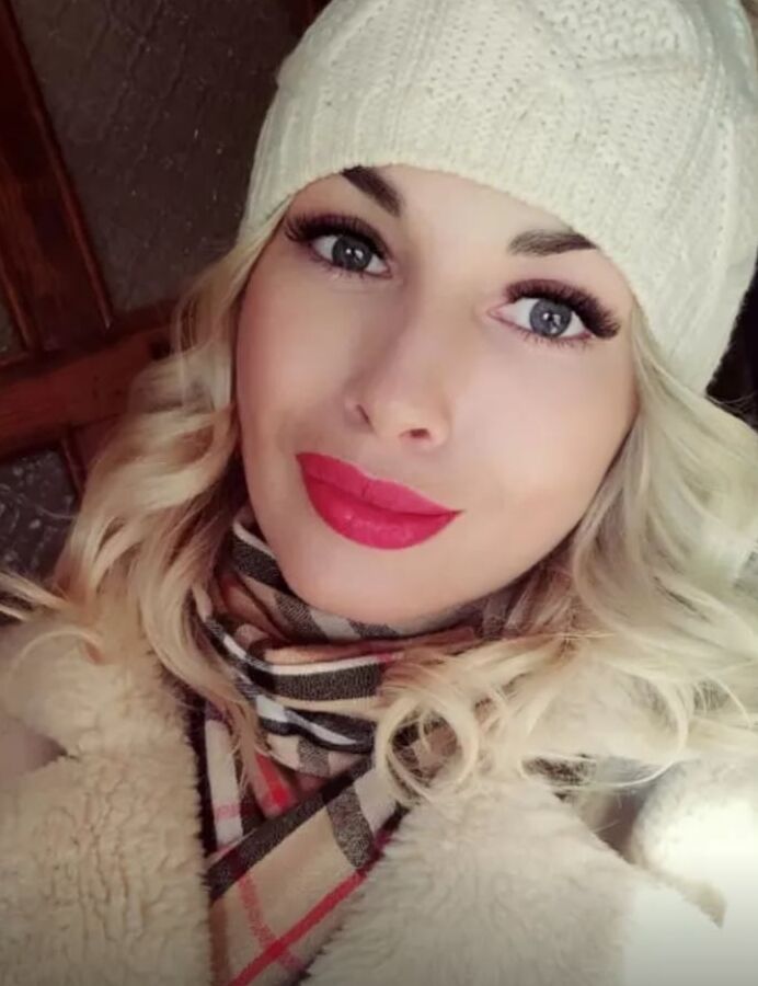 Amazing eyes