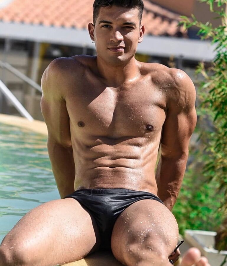 Pool guys and gals