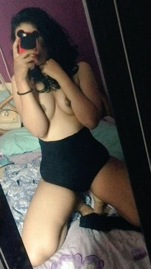 Indonesian Girls