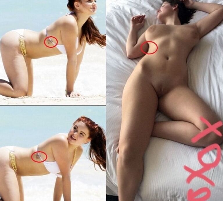 My Favorite Celebs II