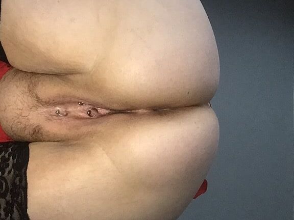 Some pics of me