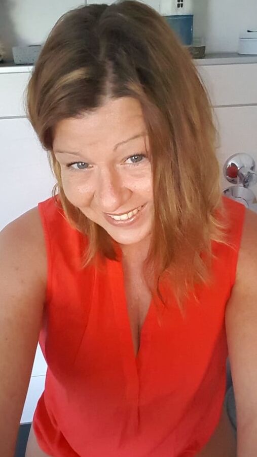 Meine Arbeitskollegin Kathrin