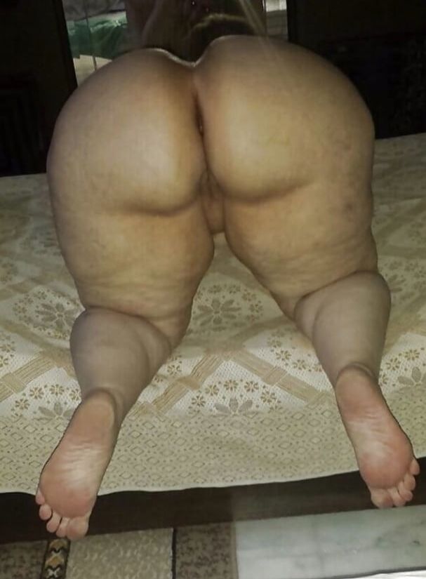 Amateur Bbw Ass
