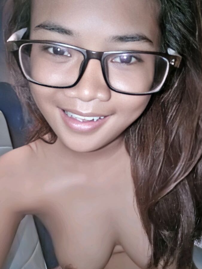 Adelia from Indonesia