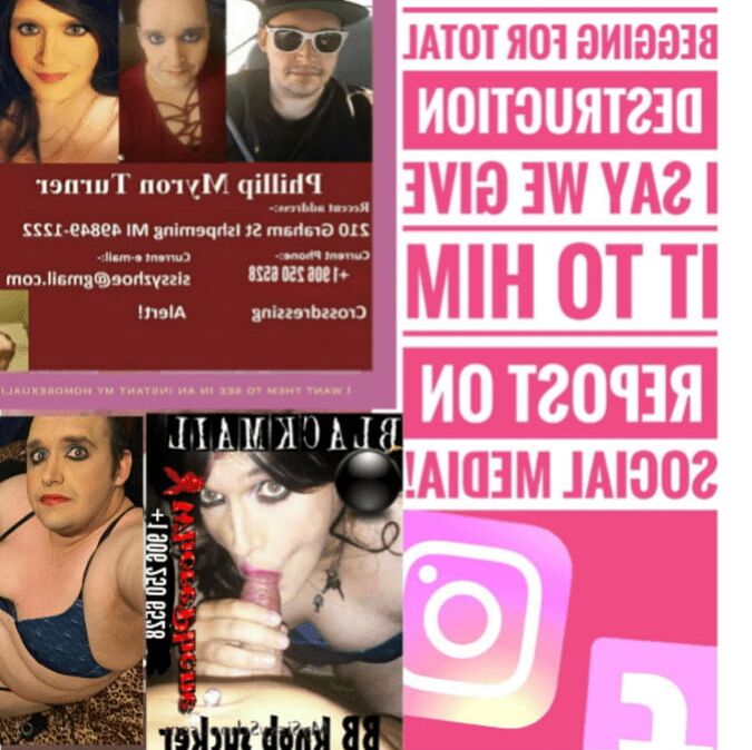 Sissyzhoe exposed