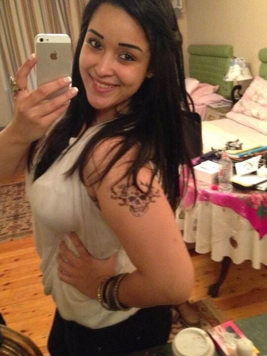 HOT ARAB SLUT