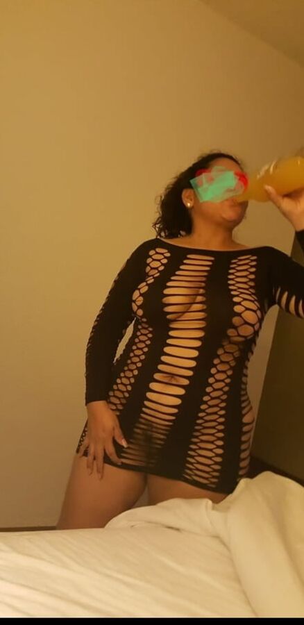 Esme Mamacita