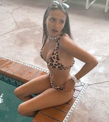 How hot are these nonude girls?