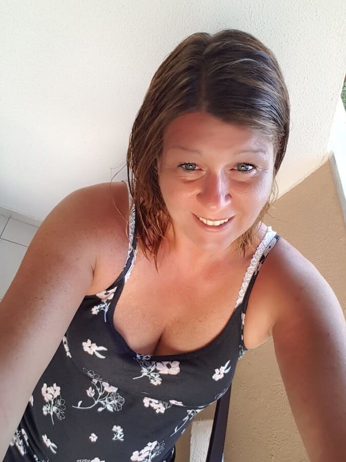 Meine Arbeitskollegin Kathrin