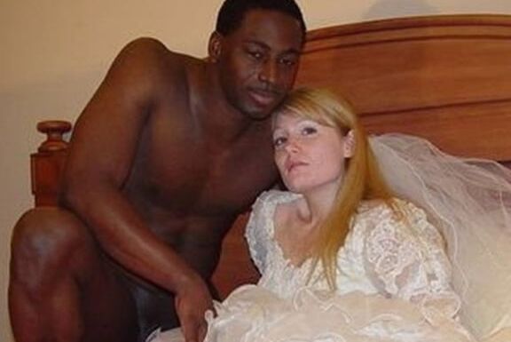 Wives &amp; BBC