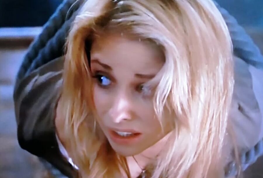 Buffy pics