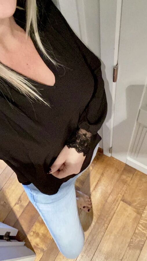 Amelie Neten pieds