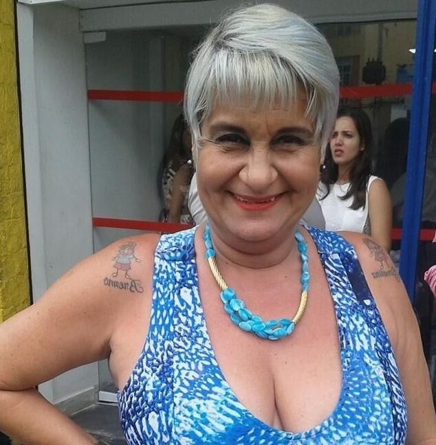 Rosimar Souza Nazareth ... Faceb
