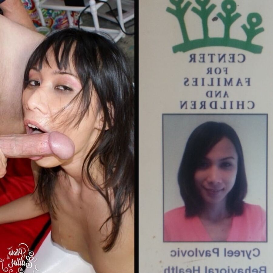 Exposed Gook Fuck Meat