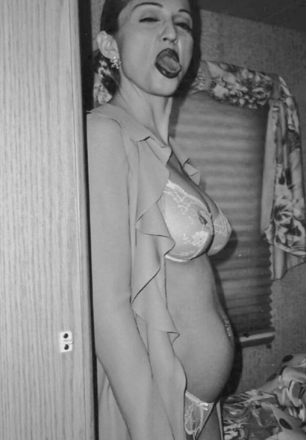Madame X