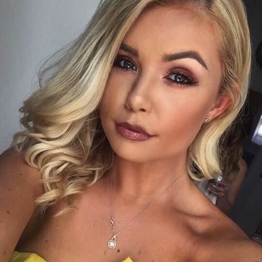 Stupid Chav Sluts- Beth W