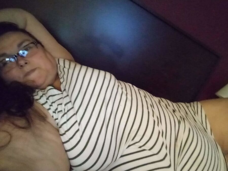 My friend Amanda