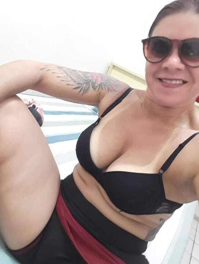 coroas brasileiras top - vilma meira lima