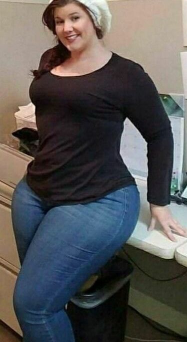 In Jeans
