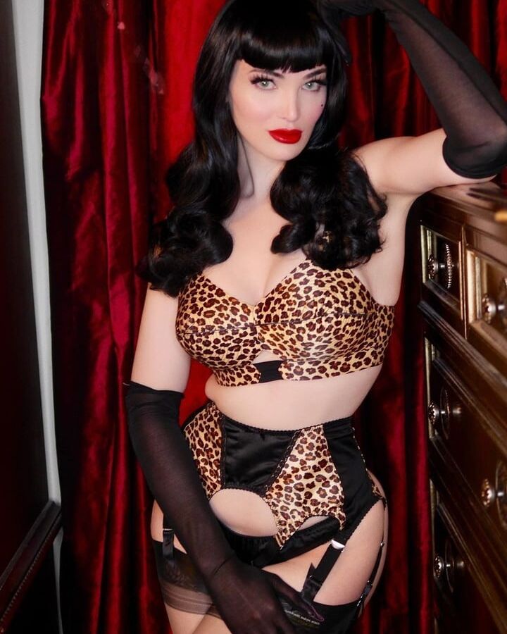 BEST-TRANNY