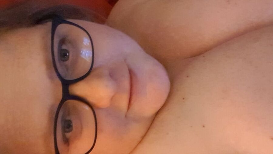 Rachel huge saggy tits