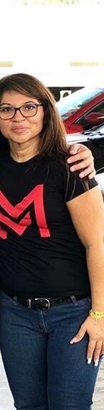 gergina carrillo ass