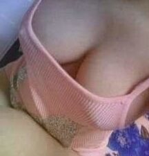 Amiga de mi mujer