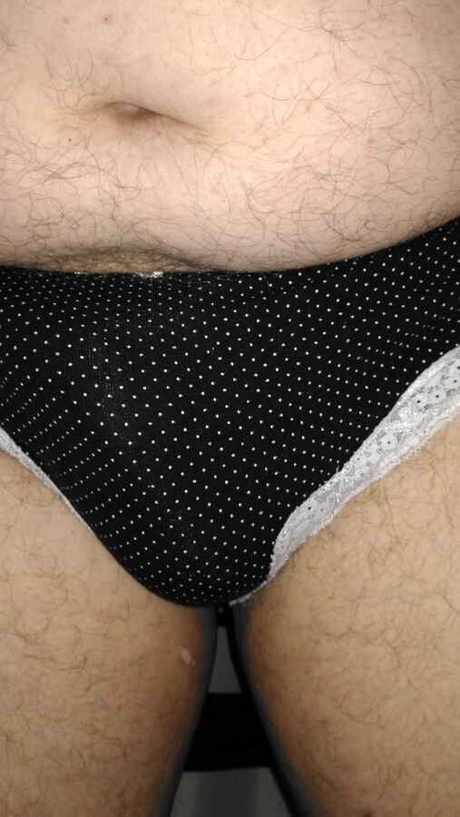Panties and tights