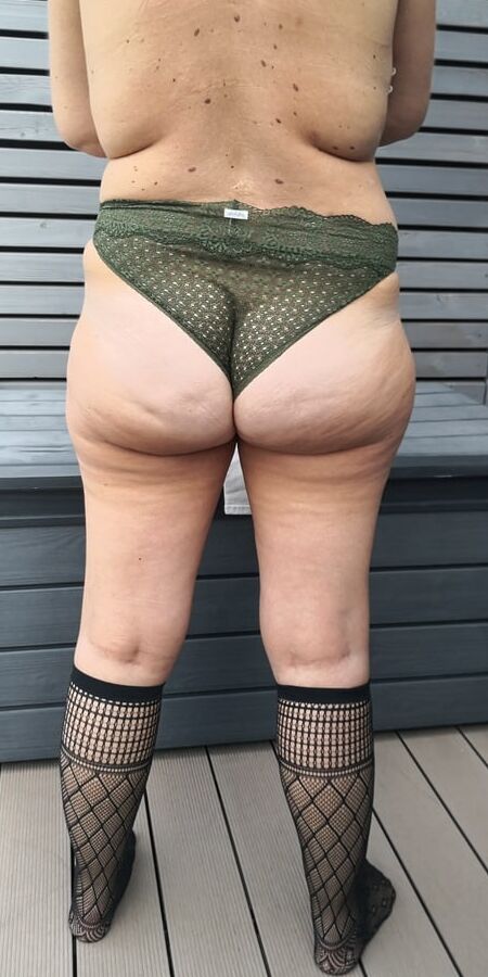 My Favorite Pictures chubby Mature Slut Anna