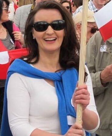 Mamusia Marzena