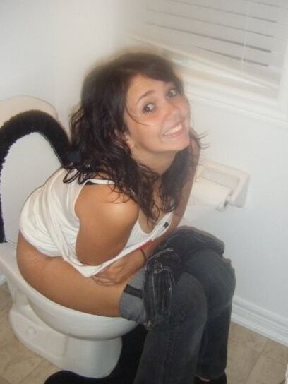 Caught Peeing Exposed and Humiliated