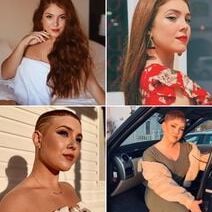 Sexy haircuts