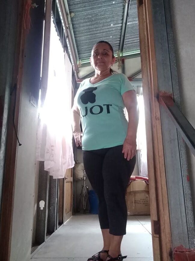 cris gomez