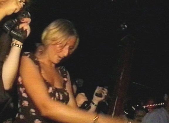 Random CFNM strippers